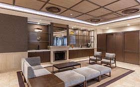 Hotel Mystays Kanazawa Katamachi